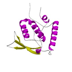 Image of CATH 4am7A02