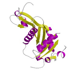 Image of CATH 4am7B01