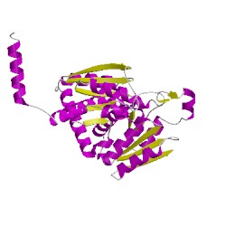 Image of CATH 4am8A