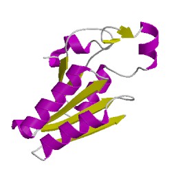 Image of CATH 4am8A02