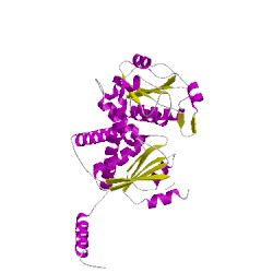 Image of CATH 4am8B