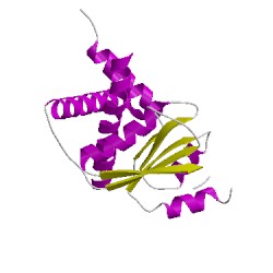 Image of CATH 4am8B01