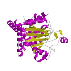 Image of CATH 4am8C