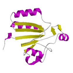 Image of CATH 4am8C02