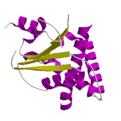 Image of CATH 4am8E01