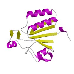 Image of CATH 4am8E02