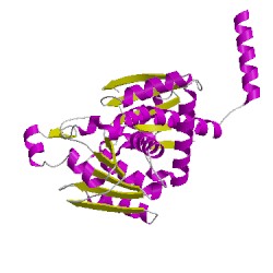 Image of CATH 4am8F