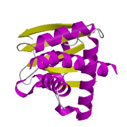 Image of CATH 4am8F01