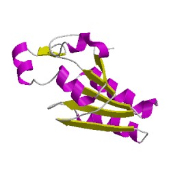 Image of CATH 4am8F02