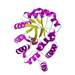 Image of CATH 4amaA