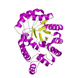 Image of CATH 4amaB