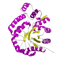 Image of CATH 4amaC