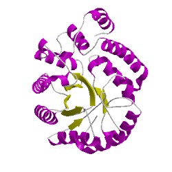 Image of CATH 4amaD