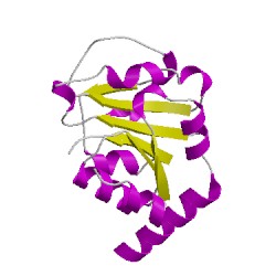 Image of CATH 4ambA02