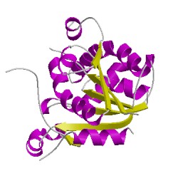 Image of CATH 4ambB01