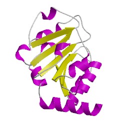 Image of CATH 4ambB02
