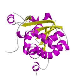 Image of CATH 4amgA01
