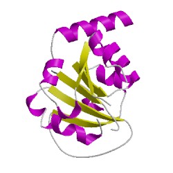 Image of CATH 4amgA02