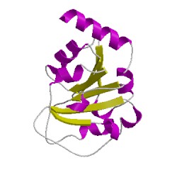 Image of CATH 4amgB02