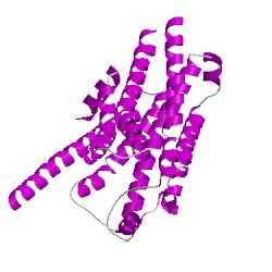 Image of CATH 4amiA00