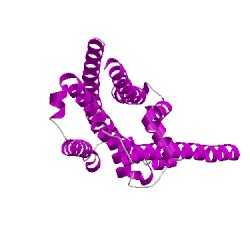 Image of CATH 4amiB00