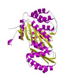 Image of CATH 4ammA