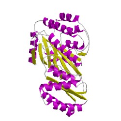Image of CATH 4ampA00