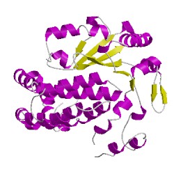Image of CATH 4amqA00