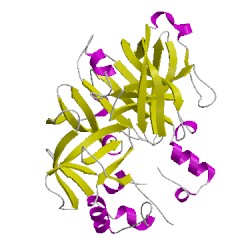 Image of CATH 4amtA