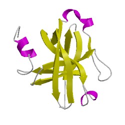 Image of CATH 4amtA01