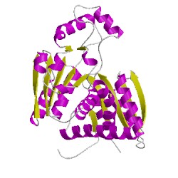 Image of CATH 4amuA