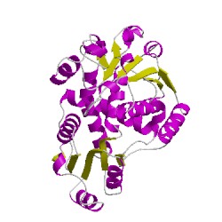 Image of CATH 4amuB