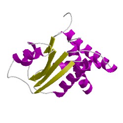 Image of CATH 4amuC01