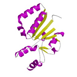 Image of CATH 4amuC02