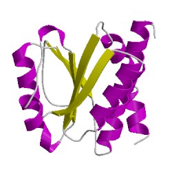 Image of CATH 4amvA03