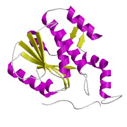Image of CATH 4amvB02