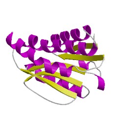 Image of CATH 4amvC03