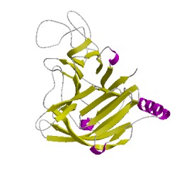 Image of CATH 4amwA01