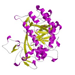 Image of CATH 4amwA02