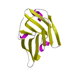 Image of CATH 4amwA04