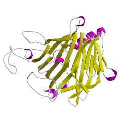 Image of CATH 4amwB01