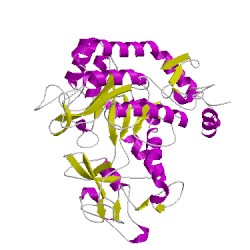 Image of CATH 4amwB02