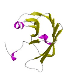 Image of CATH 4amwB04