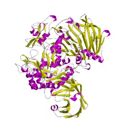 Image of CATH 4amwC