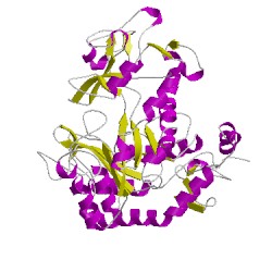 Image of CATH 4amwC02