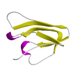 Image of CATH 4amwC03