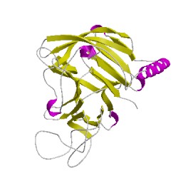 Image of CATH 4amwD01