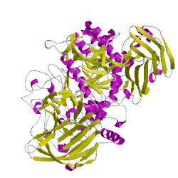 Image of CATH 4amxA