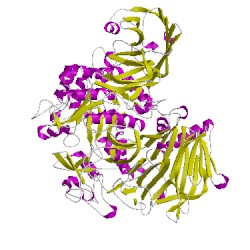 Image of CATH 4amxB