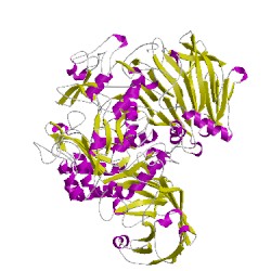 Image of CATH 4amxC